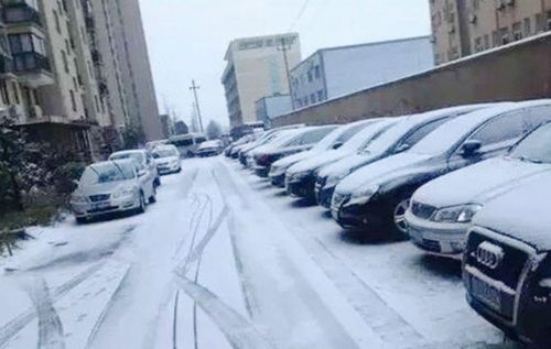汽车空调与雪种，一场冬日的温度革命