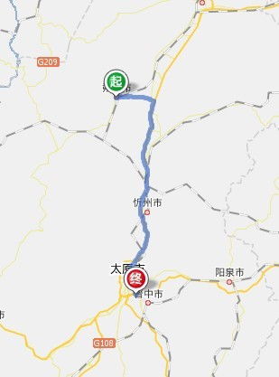 太原机场的汽车票价情况分析与建议