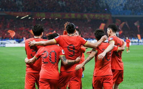 国足0-2澳大利亚，无缘直通世界杯