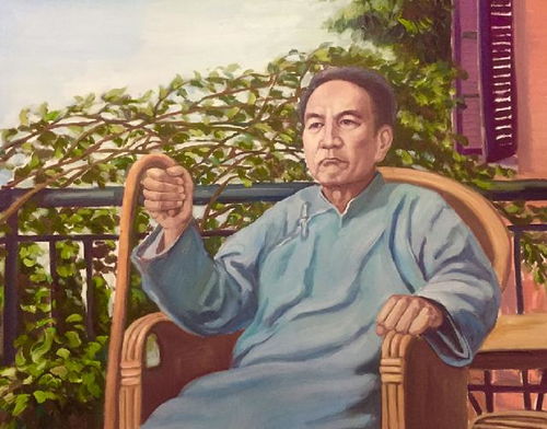 学者，印度对中国从未如此主动