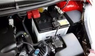 汽车电瓶的正常工作电压是多少？