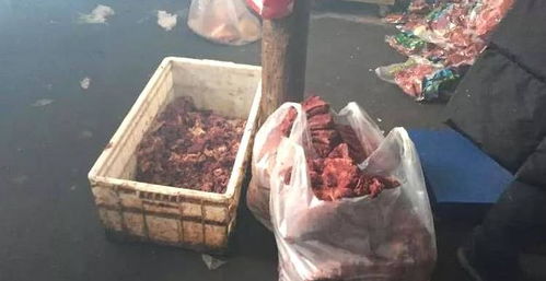 驴肉火烧的黑幕，店长因掺假被判刑