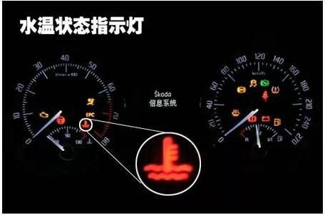 汽车灯泡的温度分析与维护指南