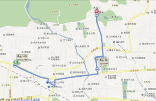 泰安到东庄的汽车费用详解