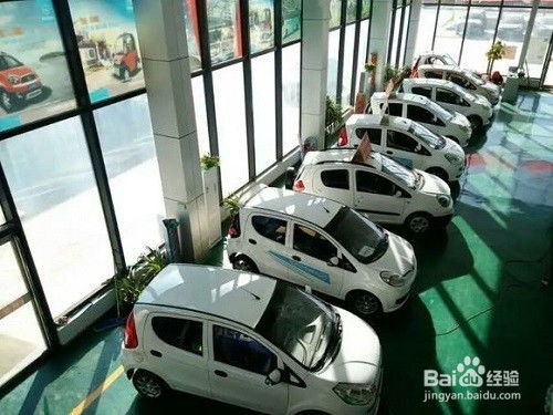 电动汽车低速电机的市场现状与价格分析