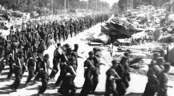 缅北地震悲剧，1700人遇难，救援行动仍在继续