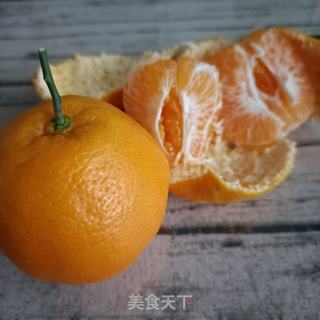 神奇的甲亢哥与耙耙柑的故事
