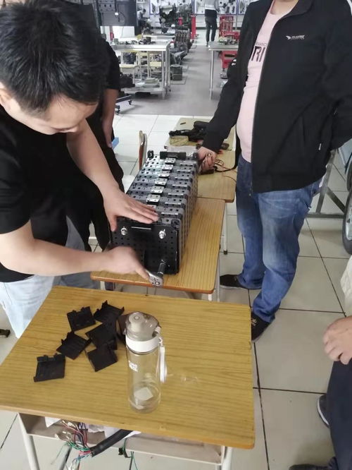 汽车检测工的培训费用是多少？