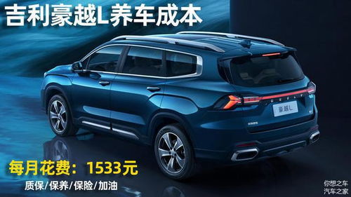 吉利汽车系统更换费用分析与建议 吉利汽车系统更换费用分析与建议
