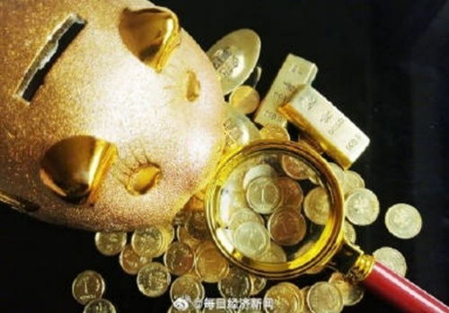 金饰一夜涨17元每克高达953元，市场波动的惊人表现