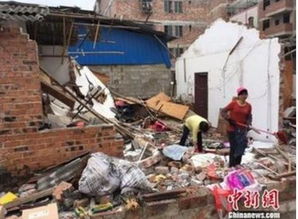 重建希望，缅甸天空公寓地震后倒塌瞬间的曝光与重生