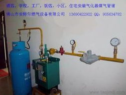 汽车装天然气的价格，了解安装费用的全貌