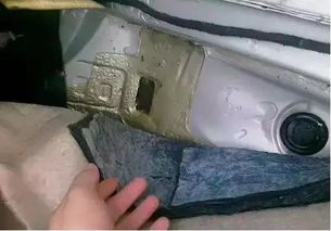 如何在汽车中放置水箱