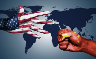 美国财长呼吁避免对华贸易战升级