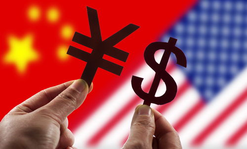 美国政府对华贸易政策的挑战与企业的应对手段