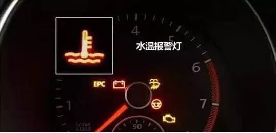 汽车机油灯亮的真相与应对策略
