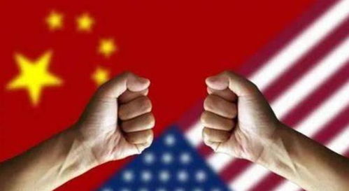 中国为何首次对等美国关税