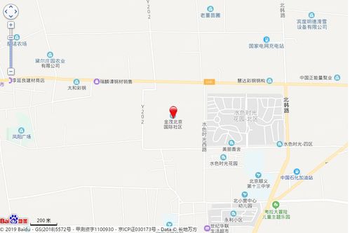 北京到易县的交通费用