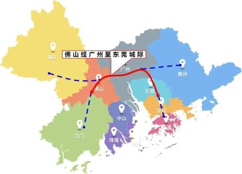 广州到腾县的交通费用和行程规划指南 广州到腾县的交通费用和行程规划指南