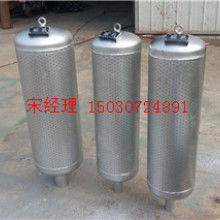 消音器的基本分类及价格范围