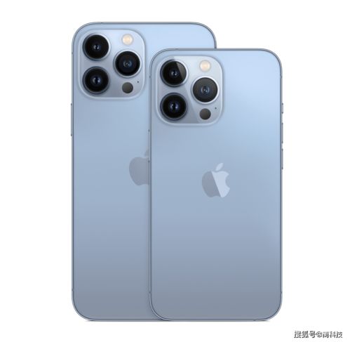 iPhone 13 Pro Max在美国的售价将上涨至1899美元