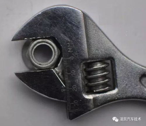 常见的汽车齿轮改装扳手类型及其价格区间 常见的汽车齿轮改装扳手类型及其价格区间
