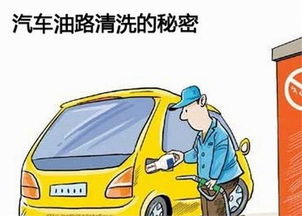 南宁汽车积炭清洗费用解析