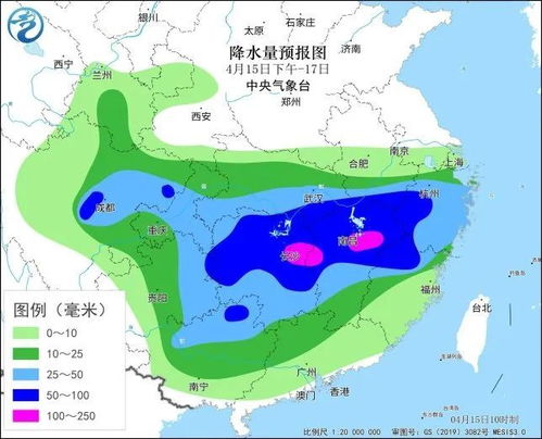 华北地区将迎来罕见持续性大风天气