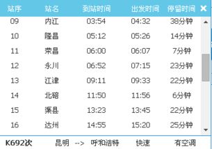 西安到昆明的汽车票价分析 西安到昆明的汽车票价分析