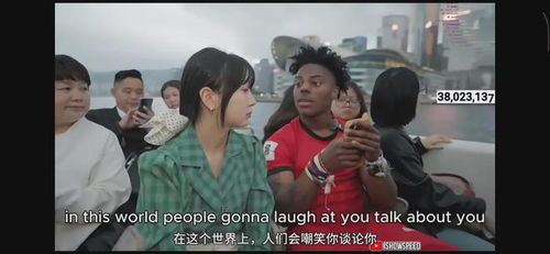 对话甲亢哥，中国行幕后操盘手