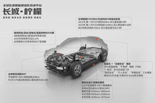 长城汽车的老用户群体分析报告