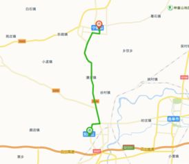兖州到曹县的汽车票价