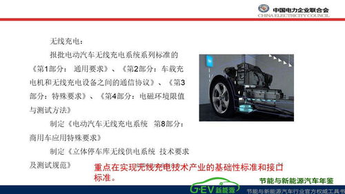 汽车快充技术的最新进展与标准解读