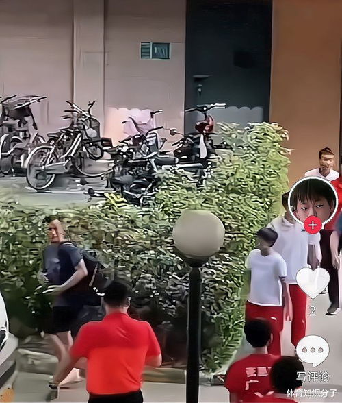 全红婵的意外，粉丝们的疯狂举动