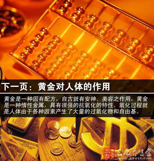 黄金市场的背景与历史