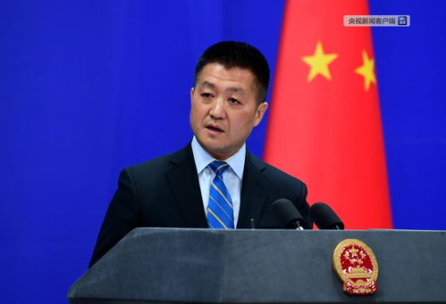 中国暂停接收波音飞机，外交部回应