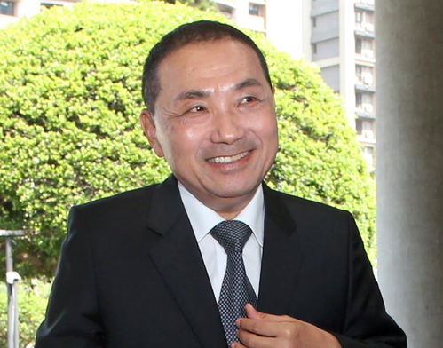 聚焦台湾问题朱立伦深夜发动攻势，死磕赖清德