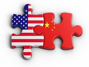 美国政府对中国态度的转变，特朗普对华政策的两面性