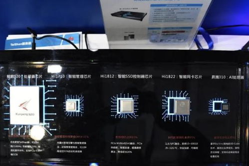华为ADS 4，开启下一代数据中心的无限可能