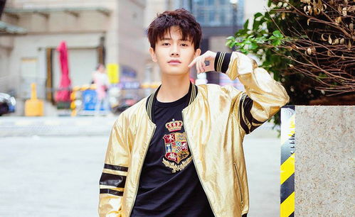 伊能静与秦昊、钟楚曦的完美组合，一场跨越时代的爱情故事