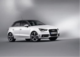 上汽奥迪A5L Sportback，动感与科技的完美融合
