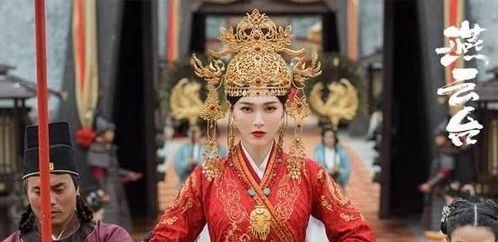 红色披风与妈祖的奇幻变身