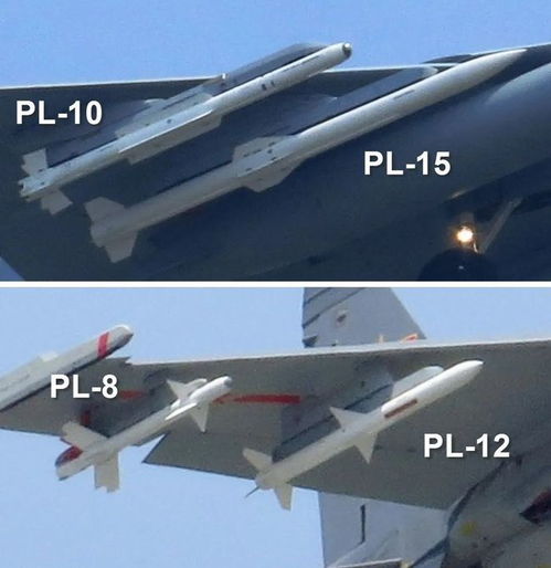 我国PL-15E空空导弹为何如此强大？