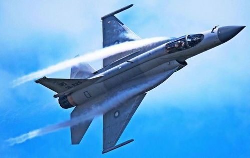 巴基斯坦空军的英勇一击，击毁印度防空系统