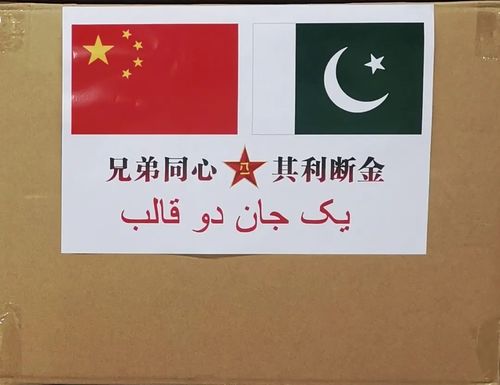 运-20向巴基斯坦运送物资，真相与谣言的混淆
