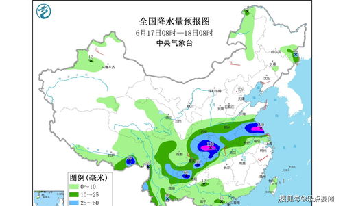 此轮大范围高温天气的成因分析