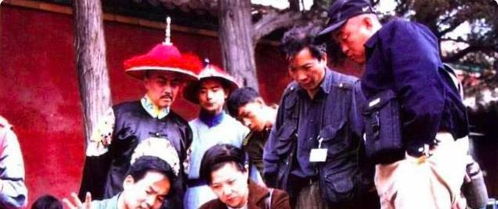 藏海传，央八收视率第一的背后故事