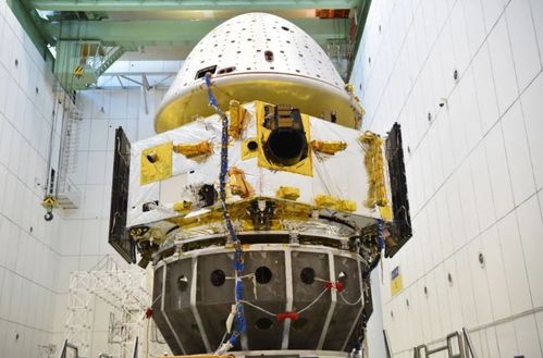 日本在太空探索中获得的霹雳-15残骸对全球航天领域的影响分析