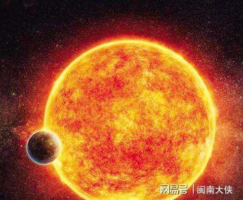 科学家发现一颗超级地球，行星科学的又一重要突破