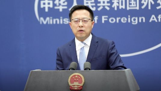 外交部，全力维护在华受害日本公民权益